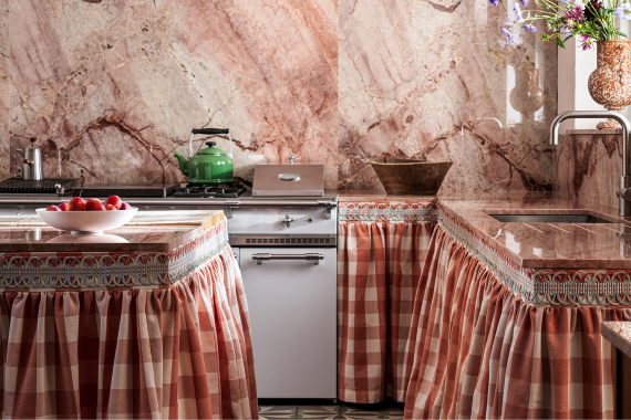 Passementerie in the Press: Fall 2025